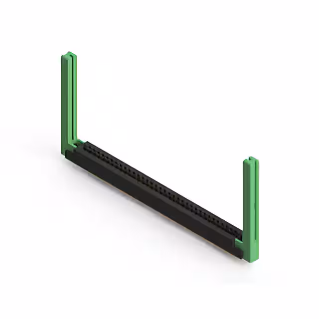 355-068-520-558 EDAC Inc.  Edgeboard Connectors